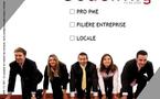 Réussir à coup sur votre démarche qualité expertise.