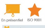 UV 38  - Structurer et consolider le fonctionnement de l'équipe pour être certifié ISO 9001