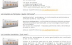 2001 - Création de COTTILLE Développement