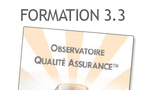 Utilisez la performance de l’observatoire Qualité et obtenez tout de suite un retour sur investissement