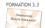 Utilisez la performance de l’observatoire Qualité et obtenez tout de suite un retour sur investissement