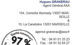 L’agence AXA de la Corniche participe à la plus grande enquête qualité dans l’assurance.