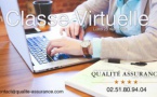 Classe virtuelle Qualité Assurance™