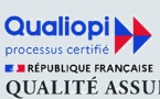 L'animateur du programme de professionnalisation Qualité Assurance™ certifié Qualiopi