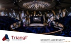 2021 SALON DES AGENTS GÉNÉRAUX GENERALI - PALAIS DES CONGRÈS DE VERSAILLES