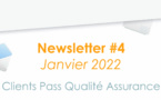 Newsletter # 4 - Janvier 2022 - Les exigences professionnelles des intermédiaires d’assurance : retour sur les obligations de formation initiale et de formation continue