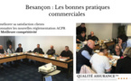 Qualité Assurance™ - Retour sur nos formations :