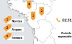 DDA Roadshow - Ouest (Nantes, Angers et Rennes)