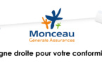 Dernière ligne droite vers la DDA - MONCEAU ASSURANCES