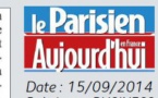 Le Parisien
