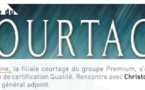 La revue du courtage