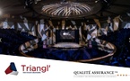 2021  Triangl' déjà 5 ans