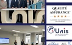 2024 UNIS et distribution d'assurances  2024 UNIS et distribution d'assurances