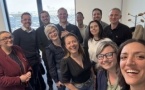 2025 🔔 Formation jeunes agents à Saint Denis :