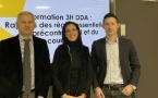 2025 Formation toujours inspirante et dynamique