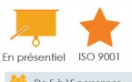UV 34 - Mettre en oeuvre le plan Qualité Assurance dans votre structure 