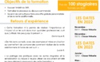 UV 22 - Maîtriser la charte Qualité Assurance, élaborer vos engagements de service