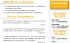 UV 36 - Etre performant en adoptant une organisation efficace pour une meilleure réussite