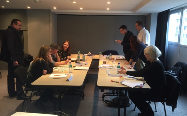 Première formation de mise en conformité ACPR pour les agents Générali ! 