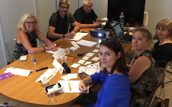Retour sur la formation de mise en conformité ACPR des agences MMA PERSICHINO et MOREAU avec Qualité Assurance.