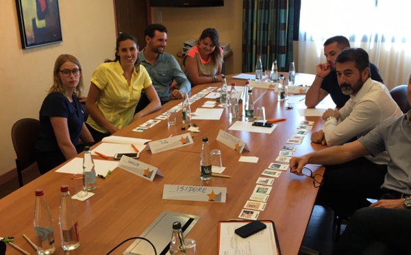 Qualité Assurance est en formation de mise en conformité ACPR pour six cabinets de courtage adhérents au SYCRA.