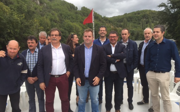 Qualité Assurance ™ présent à la réunion AGEA du LOT