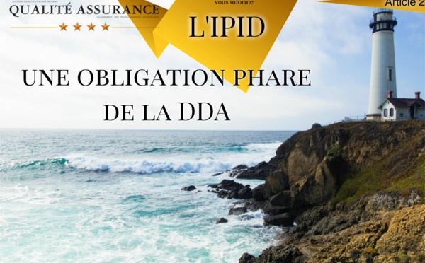 Qualité Assurance™ : vous informe