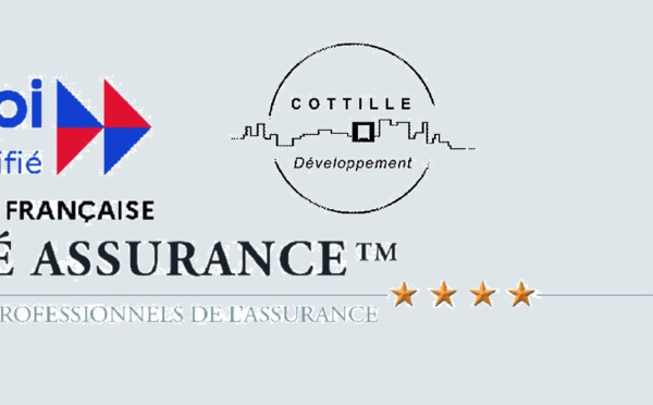 L'animateur du programme de professionnalisation Qualité Assurance™ certifié Qualiopi