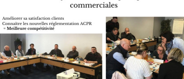 Qualité Assurance™ - Retour sur nos formations :