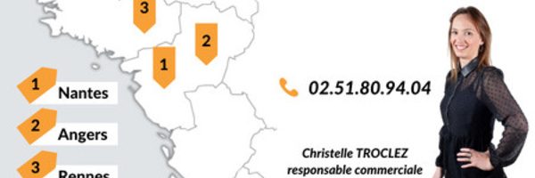 DDA Roadshow - Ouest (Nantes, Angers et Rennes)