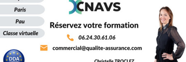 VOTRE FORMATION MISE EN CONFORMITÉ ACPR DÉDIÉE AUX AGENTS AXA A2P 