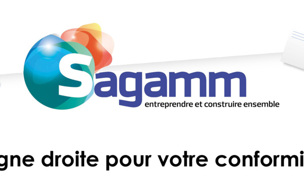 Dernière ligne droite vers la DDA - SAGAMM