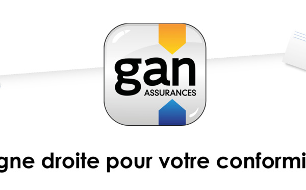 Dernière ligne droite vers la DDA - GAN
