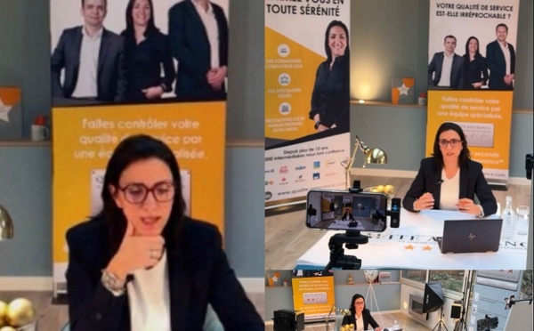 2025 "Réussir les entretiens individuels"