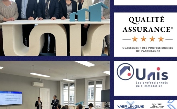2024 UNIS et distribution d'assurances 