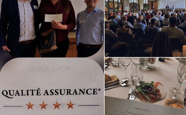 🥇Assemblée Générale Réussir🥇