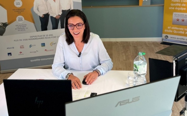 2025🚨 Vous étiez plus de 80 connectés ce matin ! 🚨