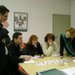 Christophe COTTILLE et le 1er travail du Puzzle 1.JPG