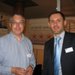 Monsieur AMOURET et Mr Christophe COTTILLE,
