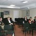Equipe collaborateurs