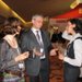 Mr Christian DARRAS et Melle Dorra HAMMAMI