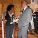 Melle Dorra HAMMAMI et Mr Patrick PIQUET