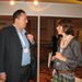 Mr Laurent SCHNEIDER et Mme Delphine VINCE