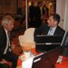 Mr Jack PERRILLAT et Mr Christophe COTTILLE