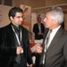 Mr Hussein KHALIL et Mr Jack PERRILLAT