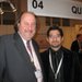 Mr Hubert GREBMAYER et Mr Hussein KHALIL