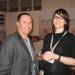 Mr Gérald MICHEL et Melle Angélique CHAUVIN