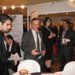 Mr Patrick VUKICEVIC et Mr Hussein KHALIL