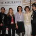 L'équipe Qualité Assurance