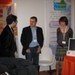 Mr Hussein KHALIL, Mr Eric BEGOUEN et Mme Delphine VINCE